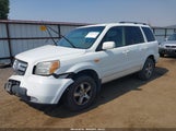 Honda Pilot Ex 5FNYF18417B022809 снимка