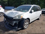 Toyota Sienna Xle Limited 5TDBA22C55S031855 снимка
