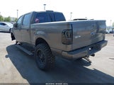 Ford F-150 Lariat/Xlt 1FTPW125X7KD05807 fotografie