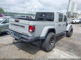 Jeep Gladiator Overland 4X4 1C6HJTFGXML604527 снимка