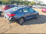 Hyundai Sonata Se 5NPE24AF6FH215436 снимка