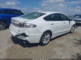 Ford Fusion Se 3FA6P0HD7LR218475 снимка