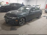 Audi A4 2.0T Premium WAUENAF4XHN005659 снимка