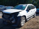 Chevrolet Traverse Ls 1GNKVFKD9GJ189000 снимка