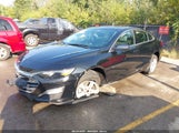 Chevrolet Malibu Fwd 1Fl 1G1ZC5ST8NF185043 fotografie