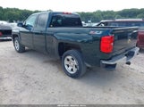Chevrolet Silverado  2Lt 1GCVKREC8EZ392087 снимка