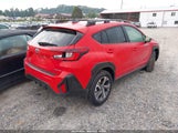 Subaru Crosstrek Premium JF2GUHDC8S8202287 снимка