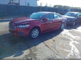 Ford Fusion Se 1FA6P0HD5F5116406 снимка