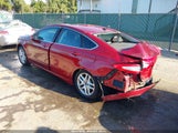 Ford Fusion Se 1FA6P0HD5F5116406 снимка