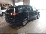 Chevrolet Traverse 2Lt 1GNKVHKD7FJ287503 снимка