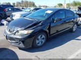 Honda Civic Lx 19XFB2F54FE203816 снимка