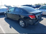 Honda Civic Lx 19XFB2F54FE203816 снимка