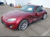 Mazda Mx-5 Miata Grand Touring JM1NC2PF7C0225023 снимка