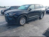 Toyota Grand Highlander Xle 5TDAAAA50RS015366 снимка