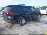 Toyota Grand Highlander Xle 5TDAAAA50RS015366 снимка