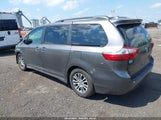 Toyota Sienna Xle 8 Passenger 5TDYZ3DC8JS935845 photo