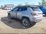 Jeep Compass Limited 4X4 3C4NJDCB7KT812733 снимка
