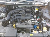Subaru Impreza 2.0I Limited 4S3GTAT67J3710900 fotografie