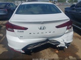 Hyundai Elantra Se 5NPD74LF2LH500608 снимка