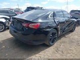 Chevrolet Malibu Fwd Lt 1G1ZD5ST3LF127741 снимка