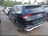 Kia Sportage Sx-Prestige 5XYK53AF7PG003156 fotografie