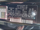 Kia Sportage Sx-Prestige 5XYK53AF7PG003156 photo