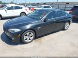 BMW 528I xDrive WBAXH5C57DD111961 снимка