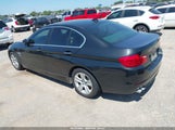 BMW 528I xDrive WBAXH5C57DD111961 снимка