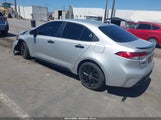 Toyota Corolla Se Nightshade Edition 5YFS4MCE0NP106215 fotografie