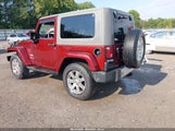Jeep Wrangler Sahara 1J4FA54178L591696 снимка