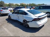 Honda Accord Hybrid Sport 1HGCY2F57SA033080 photo