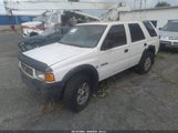 Honda Passport Ex/Lx 4S6CM58V3T4409916 fotografie