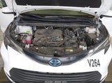 Toyota Sienna Le 5TDKRKEC9RS190579 снимка