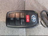 Toyota Sienna Le 5TDKRKEC9RS190579 снимка