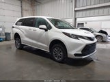 Toyota Sienna Le 5TDKRKEC9RS190579 снимка
