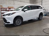 Toyota Sienna Le 5TDKRKEC9RS190579 снимка