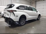 Toyota Sienna Le 5TDKRKEC9RS190579 снимка
