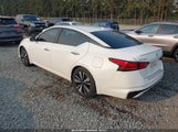Nissan Altima Sv Fwd 1N4BL4DV7MN375329 снимка