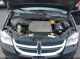 Dodge Grand Caravan Sxt 2C4RDGCG7JR265258 снимка