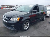 Dodge Grand Caravan Sxt 2C4RDGCG7JR265258 снимка