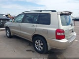 Toyota Highlander V6 JTEEP21A750115220 снимка