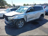 Toyota Highlander Limited V6 5TDDK3EH4DS218053 fotografie