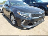 Kia Optima S 5XXGT4L33JG198835 снимка