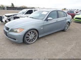 BMW 325I WBAVB13526KX51334 снимка