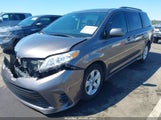 Toyota Sienna Le 8 Passenger 5TDKZ3DC5KS988770 photo