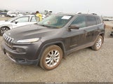 Jeep Cherokee Limited 1C4PJMDS7FW634183 снимка