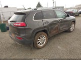 Jeep Cherokee Limited 1C4PJMDS7FW634183 снимка