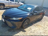 Toyota Camry Se 4T1B11HK7JU064530 photo