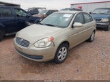 Hyundai Accent Gls KMHCN46C46U057631 снимка