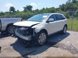 Ford Edge Limited 2FMDK39C38BA61908 снимка